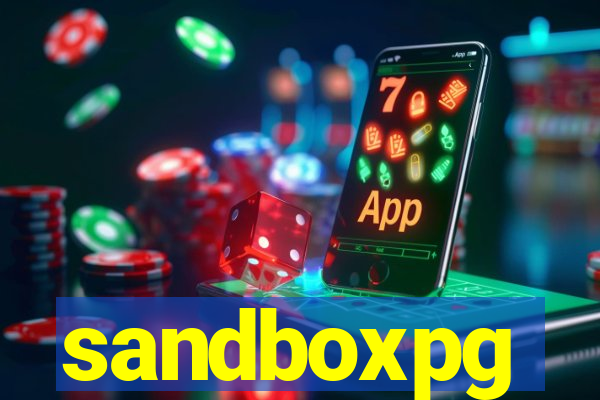 sandboxpg