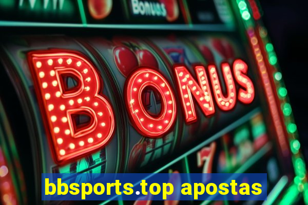 bbsports.top apostas