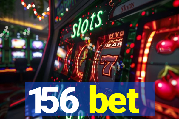 156 bet