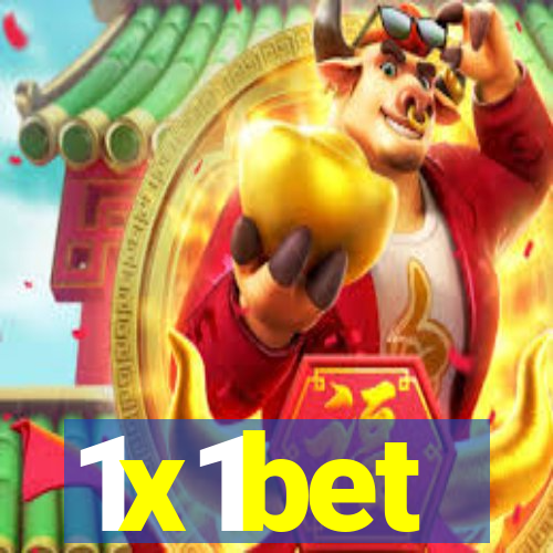 1x1bet