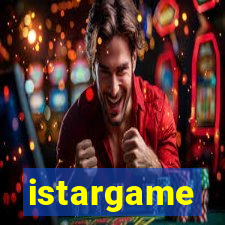 istargame