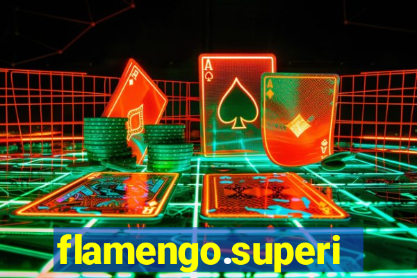 flamengo.superingresso.com.br