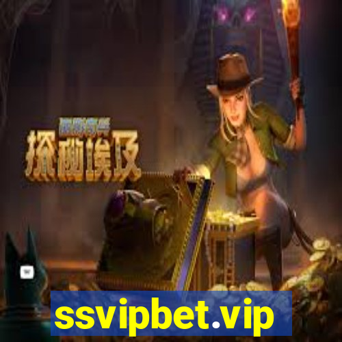 ssvipbet.vip