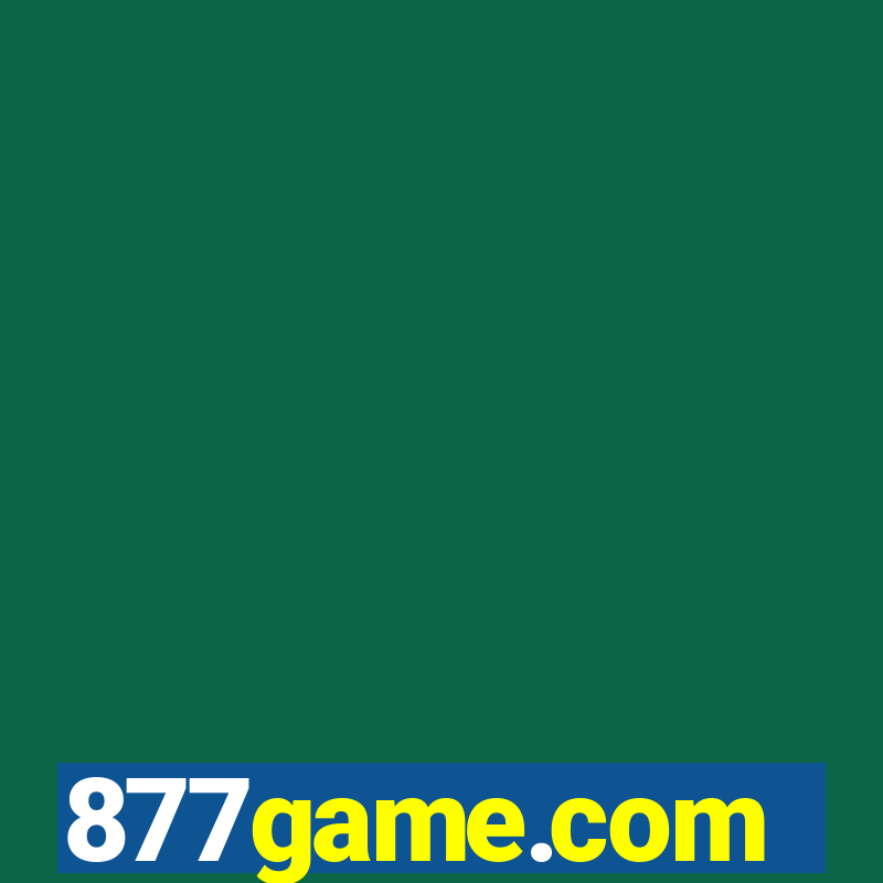 877game.com