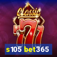 s105 bet365