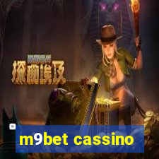 m9bet cassino