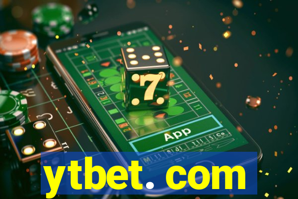 ytbet. com