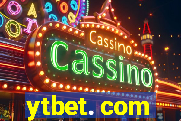 ytbet. com