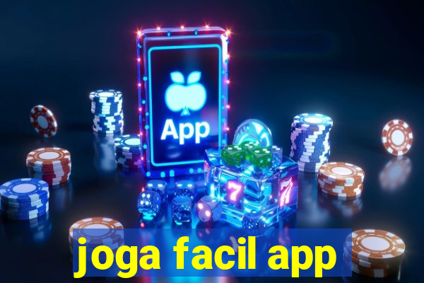 joga facil app