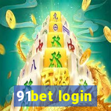 91bet login