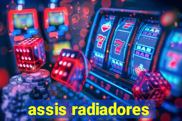 assis radiadores