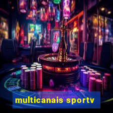 multicanais sportv