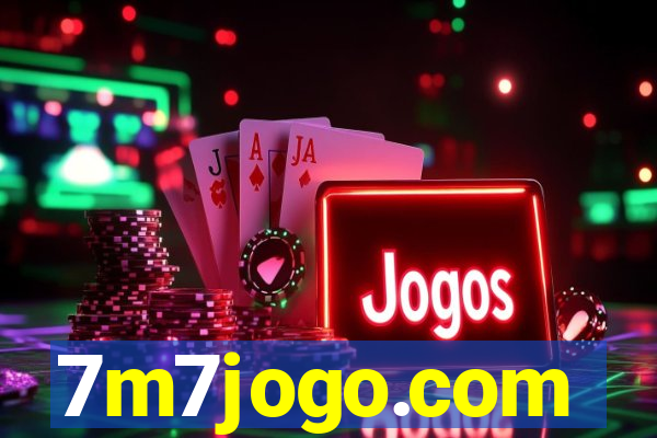 7m7jogo.com