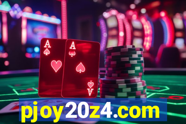 pjoy20z4.com