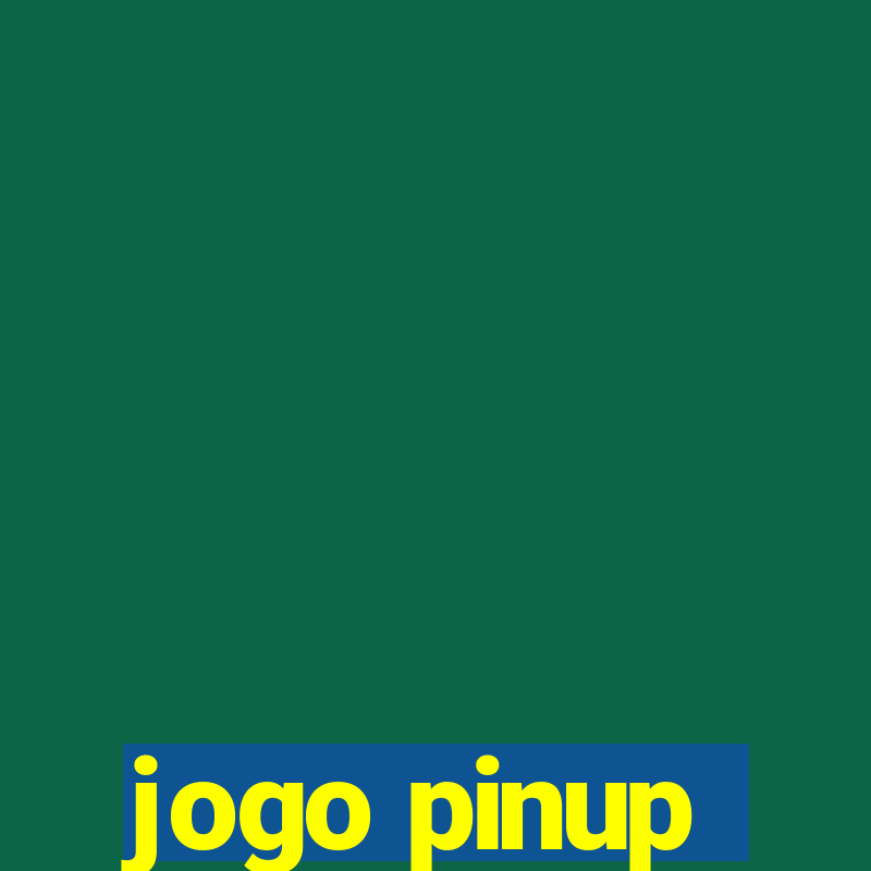 jogo pinup