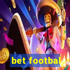 bet footbal