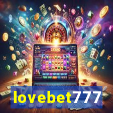 lovebet777