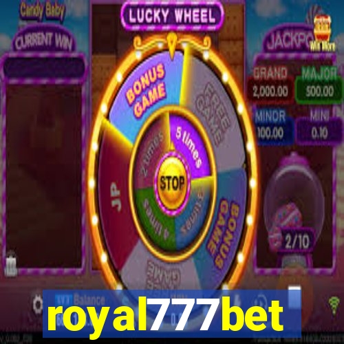 royal777bet