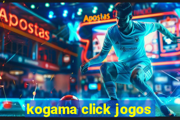 kogama click jogos