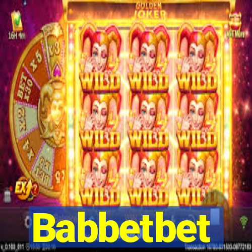 Babbetbet