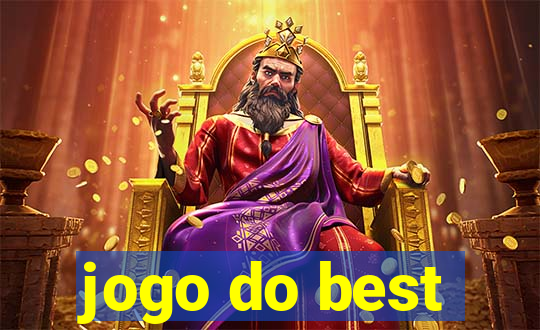 jogo do best