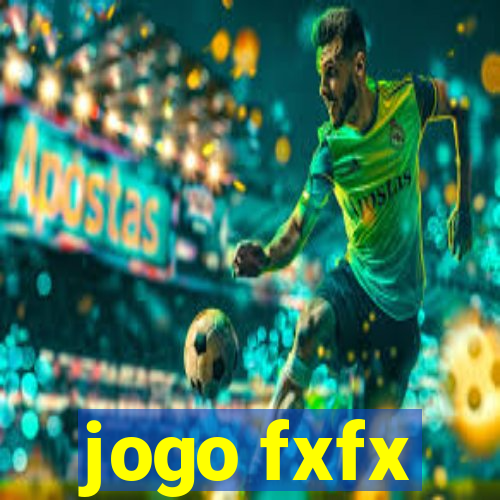 jogo fxfx