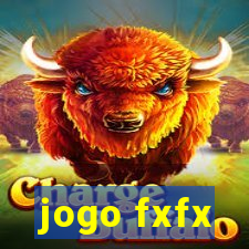 jogo fxfx