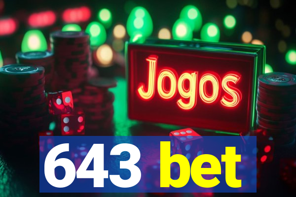 643 bet