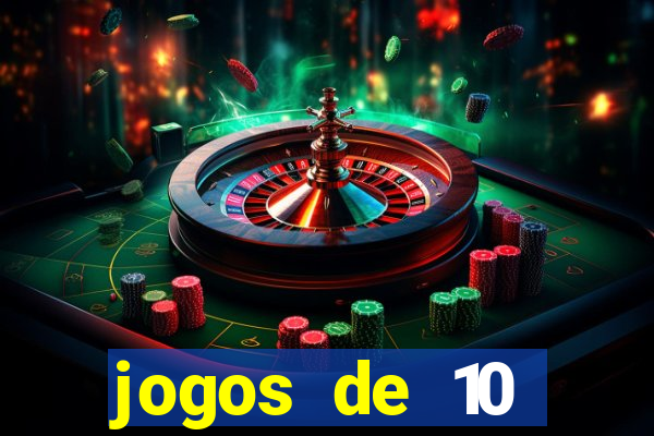 jogos de 10 centavos estrela bet