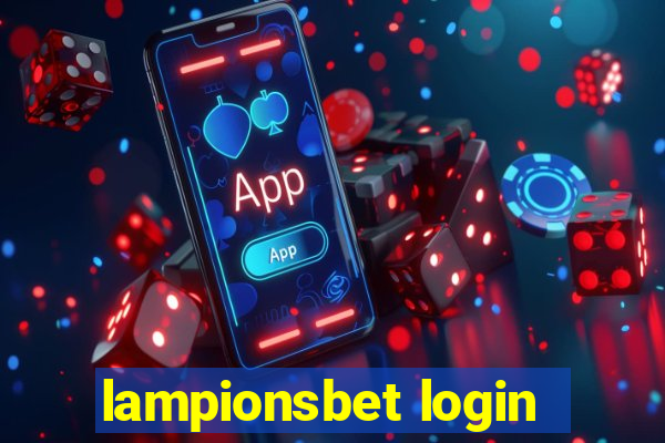 lampionsbet login