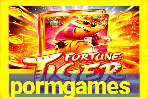 pormgames