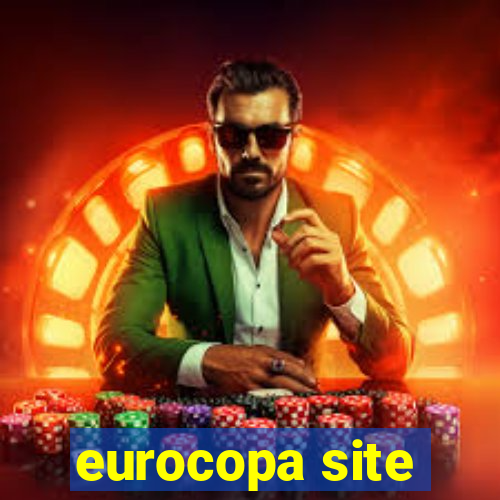 eurocopa site