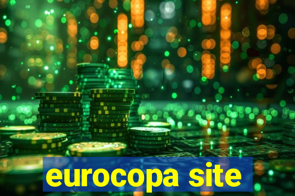 eurocopa site