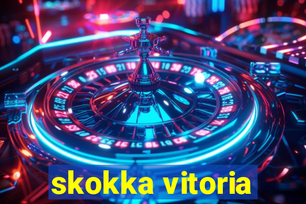 skokka vitoria