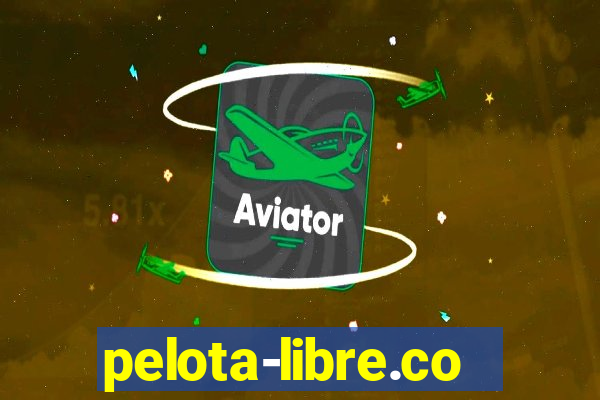 pelota-libre.com