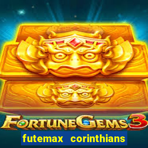 futemax corinthians x vasco da gama