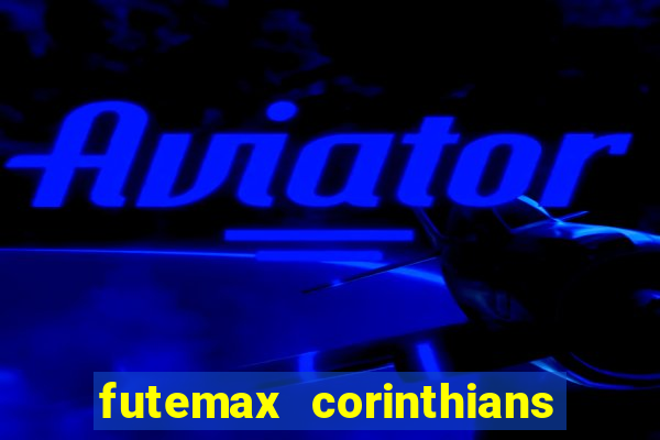 futemax corinthians x vasco da gama