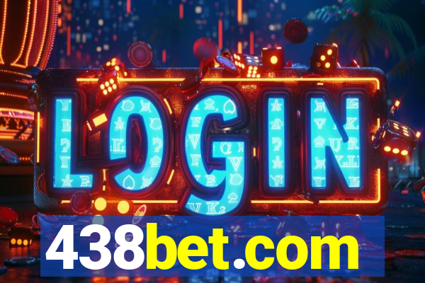 438bet.com