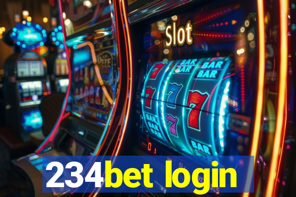 234bet login