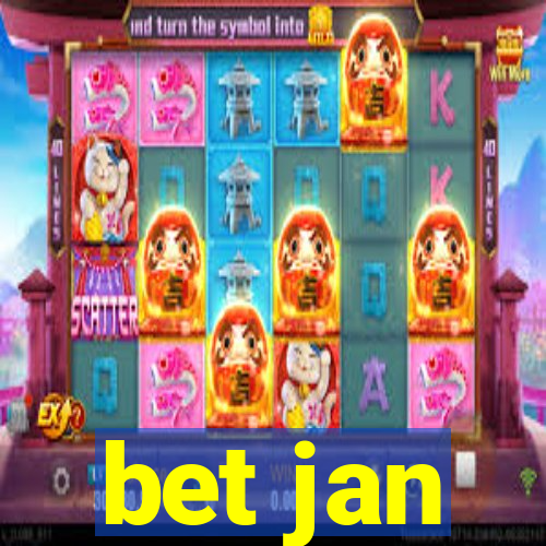 bet jan