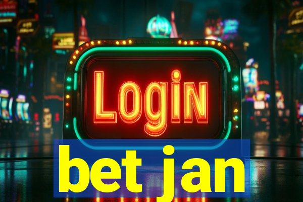 bet jan