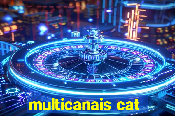 multicanais cat