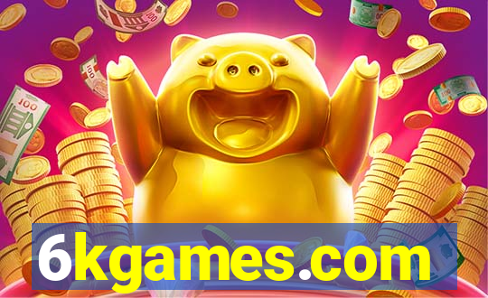 6kgames.com