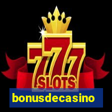 bonusdecasino