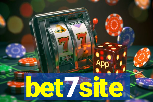 bet7site