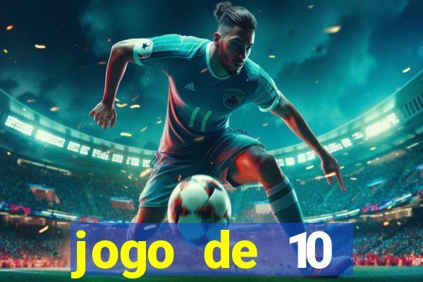 jogo de 10 centavos betano