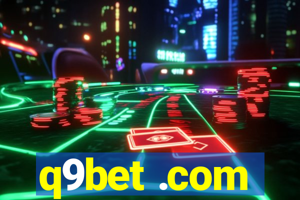 q9bet .com