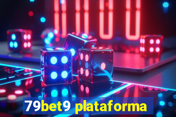 79bet9 plataforma