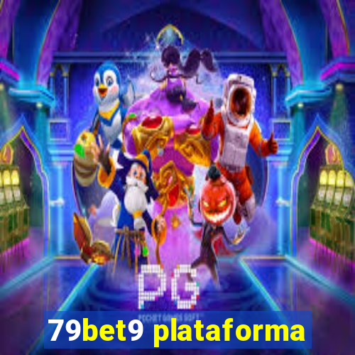 79bet9 plataforma