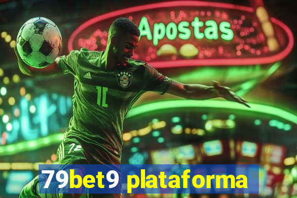 79bet9 plataforma